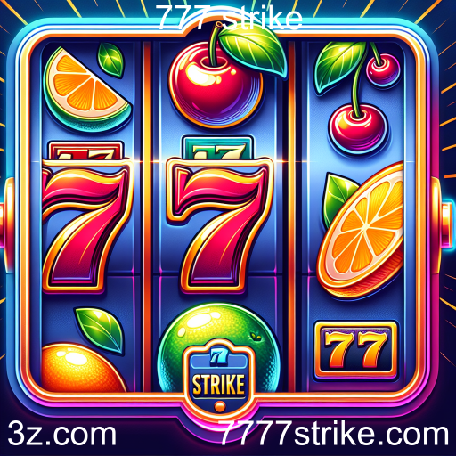 Perguntas Frequentes sobre 777 Strike